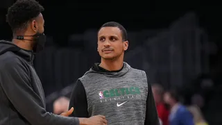 ¿Quién es Joe Mazzulla? El nuevo entrenador de Celtics buscará traer un nuevo anillo