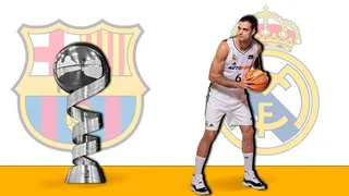Abalde da la clave ante el Barça Basket: “Vamos a utilizar eso en nuestro favor”