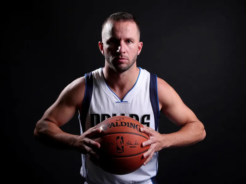 30 Historias NBA: J.J. Barea, el pequeño gran mago