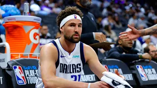 Rumores NBA: Dallas quiere un base, pero no irán por el favorito de los fanáticos