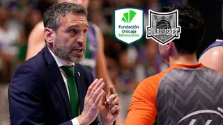 Unicaja evita el interés de la Euroliga y se lleva el fichaje de un MVP de Bilbao Basket 