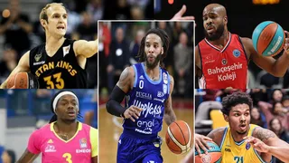 ¿Quienes son los mejores anotadores de Europa? Parte I