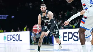 Isaïa Cordinier es el objetivo de fichaje de varios equipos españoles