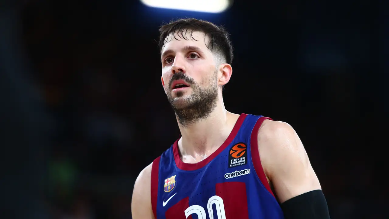 “Todos estamos jodidos. Soñábamos con la Final Four”: derrota y señalados en el Barça