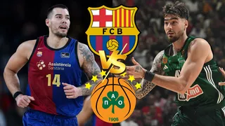 Nuevo duelo entre los Hernangómez en Euroliga: ¿Quién gana la batalla, Juancho o Willy?