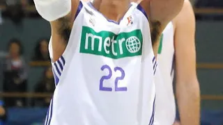 EL-J14 (II); Bullock salió, tiró y venció mientras Trías atrapa 20 rebotes