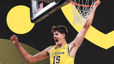 Aday Mara irrumpe en el Draft NBA 2026: ¿puede ser pick de primera ronda?