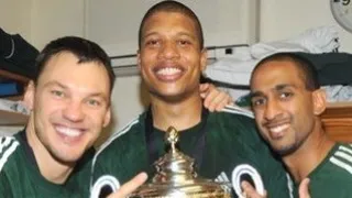 Guía de la A-1 Griega: ¿Quién dijo que cualquier tiempo pasado fue mejor?