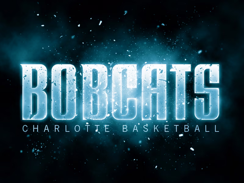 Hasta la temporada que viene: el inicio de la madurez de los Charlotte Bobcats