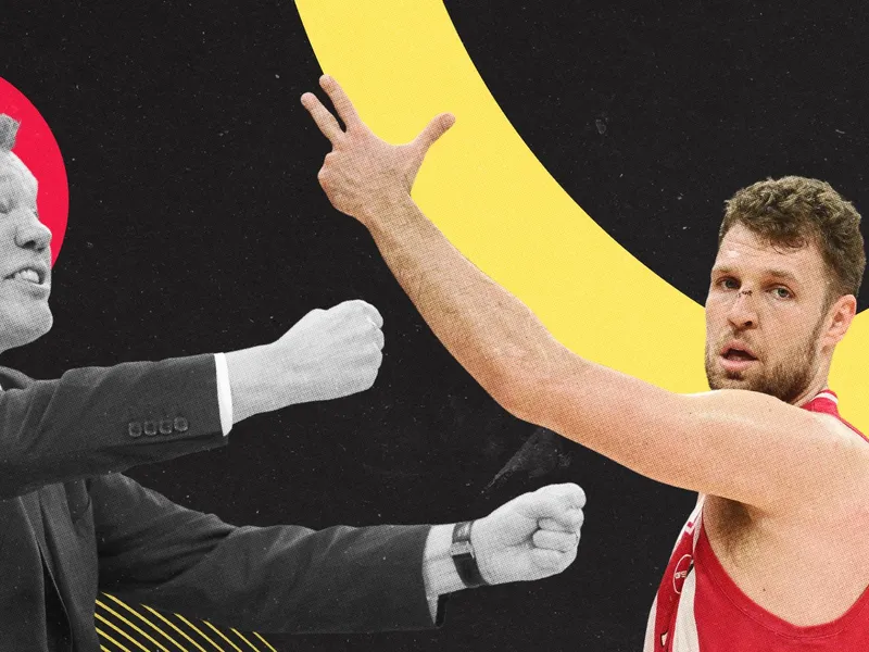 Final Four Euroliga: ¿En qué nos tenemos que fijar para el Olympiacos – Fenerbahçe?