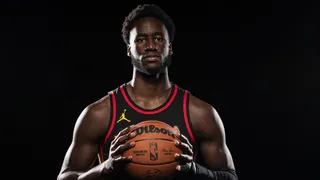 Renuncia a la NBA con 21 años: “Quiero ser sacerdote”