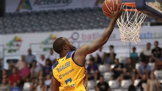 El Top 16 espera al Herbalife Gran Canaria (87-75)
