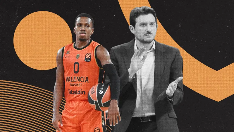¡La fórmula del éxito! El concepto que puede llevar a Valencia Basket a lo más alto