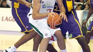 Baja la fiebre europea por el Draft NBA: retiradas, historia y análisis