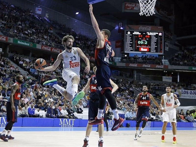 Llull y Jaycee, on fire; Paunic explota en febrero; Nacho Martín, solo ante el peligro