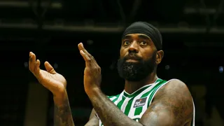 KC Rivers deja Coosur Real Betis para volver a la Euroliga con Zalgiris Kaunas