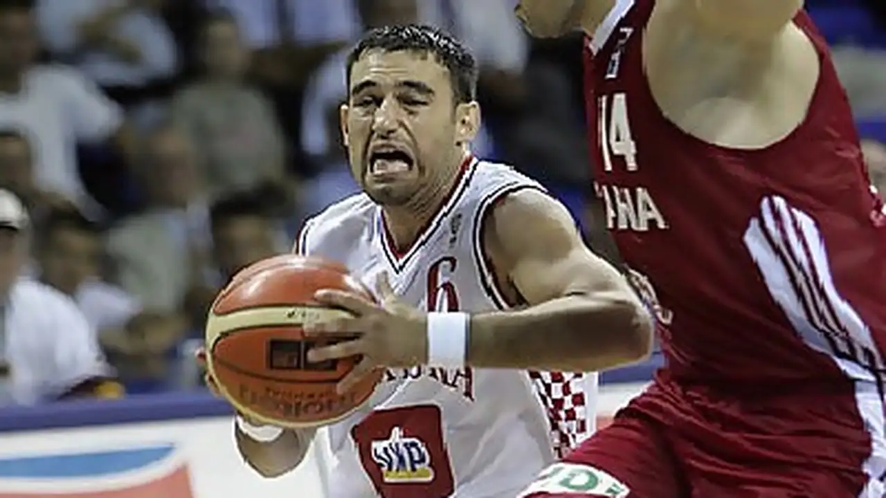 El TAU se mueve para retomar el rumbo ¿Jasaitis por Marko Popovic?