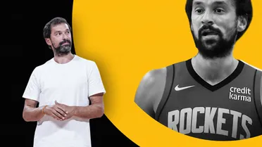 Sergio Llull: El eterno capitán del Real Madrid que pudo ser leyenda en otro destino