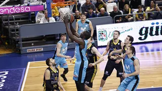 Nada es eterno, ni siquiera Savané. #GraciasSitapha.