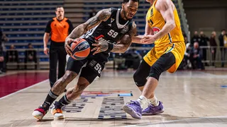 Sigue el terremoto en Virtus Bologna: Confirman otra salida