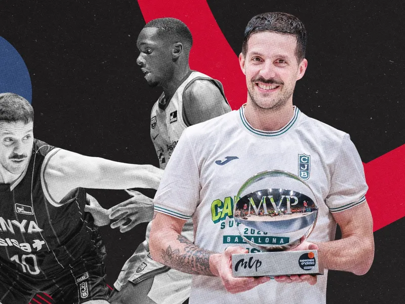 ¿Se planteó bien el partido? La propuesta del Barça Basket hace aguas y deja una exhibición antológica