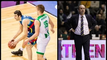 Shermadini reina en el frío enero y Vidorreta vuelve a imponer su pizarra