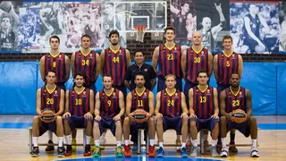Proyecto FC Barcelona 2014/2015: Volver a pelear por todo con más juventud… y Doellman