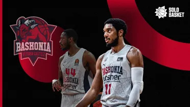 Fichajes Baskonia: esto es lo último que sabemos de su mercado