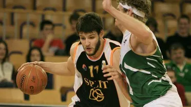 Dejan Ivanov, el otro gemelo, ficha por Estudiantes