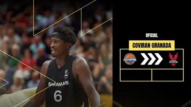 ¡Fin del culebrón! Coviran Granada cierra el fichaje ‘fantasma’ que tanto buscaba