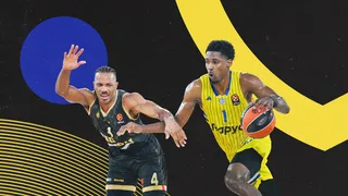 Giro inesperado y el objetivo del Real Madrid desaparece del radar de la Euroliga