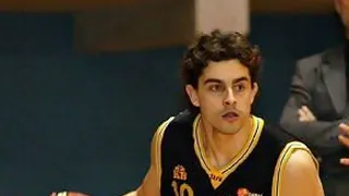 Joan Riera e Ibon Carreto ya son centenarios