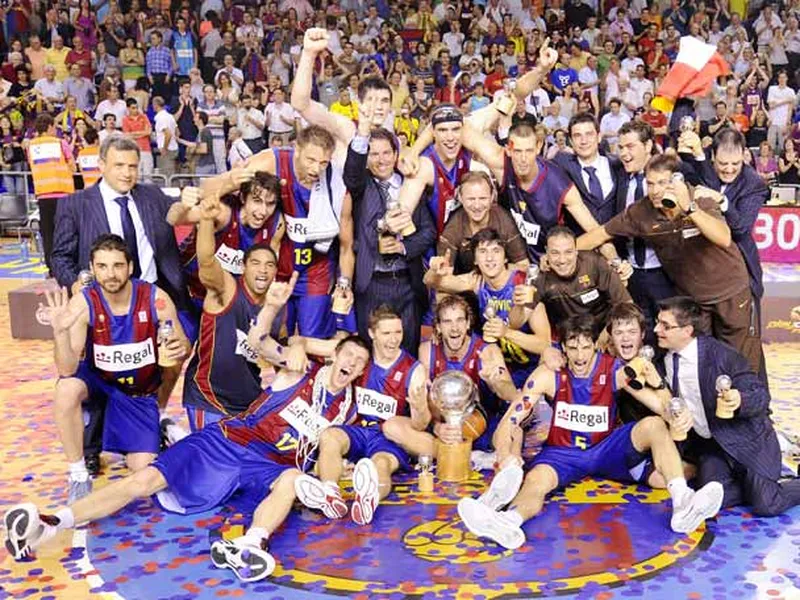 Dominio absoluto del Barça: 18 finales nacionales consecutivas y 10 títulos