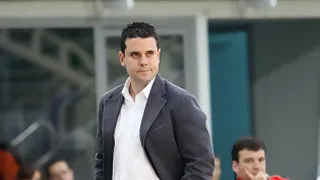 Antonio Pérez dirigirá a Básquet Coruña en LEB Plata