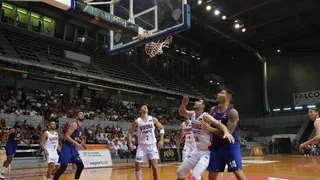 Dónde ver la Final de la Liga Catalana por TV: Barça vs Manresa