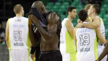 Dos canastas inverosímiles de Toolson y Granger clasifican al Unicaja