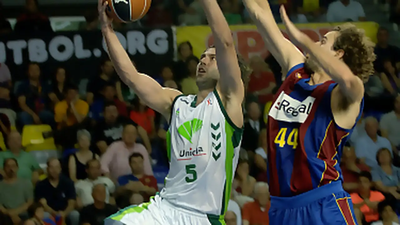 Berni Rodríguez no jugará el Eurobasket; Carlos Suárez o Saúl Blanco le sustituirán