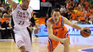 Mercado europeo: Vuelve un clásico como Milt Palacio, Avramov sale de Valencia buscando minutos en Grecia, Anton Gavel se queda en Brose Basket, Maccabi sigue buscando su pívot
