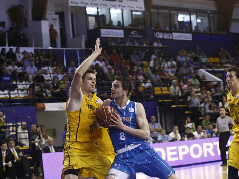 Las últimas perlas de la Liga Endesa: reciente explosión, ¿tentaciones para el mercado?