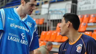 El errante Nikoloz Tskitishvili probará suerte en el training camp de los Clippers