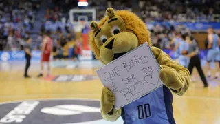 La mejor temporada del Rio Breogan en la élite