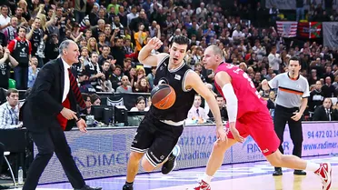 Unics Kazan rescinde el contrato de un Marko Banic que acudirá al BAT