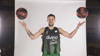 Un inicio postivo en Badalona dos años después