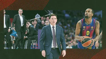¿Cómo puede Barça Basket dar la vuelta a su mala racha ante Valencia? Estas 3 claves lo explican