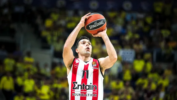 Playoffs Euroliga: los resultados del miércoles y próximos partidos