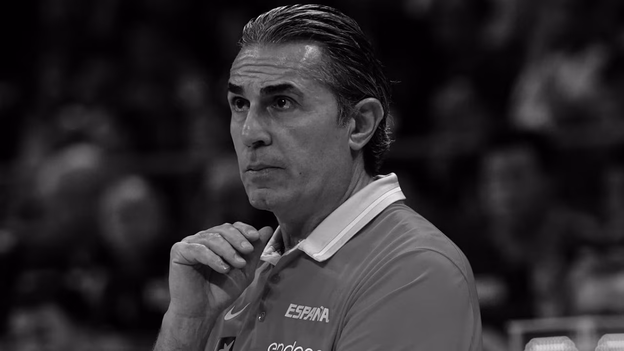 Entrevista a Sergio Scariolo: “El relevo generacional (en la selección) ya ha empezado”