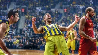 Mercado Liga Endesa: Williams-Goss renueva; Vesely al Barcelona