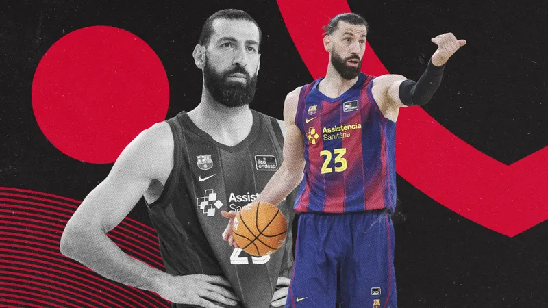 ¿Adiós a Tornike Shengelia en el Barça Basket? Los motivos de la ruptura