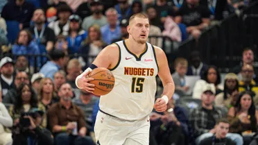 Playoffs NBA 2026: El calendario completo de la primera ronda