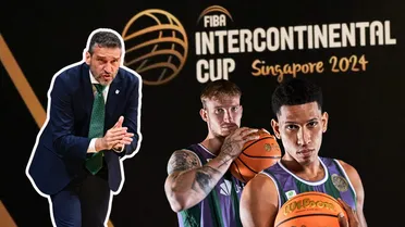 Unicaja a la final e Ibon Navarro satisfecho con los nuevos: “Nos han contagiado”